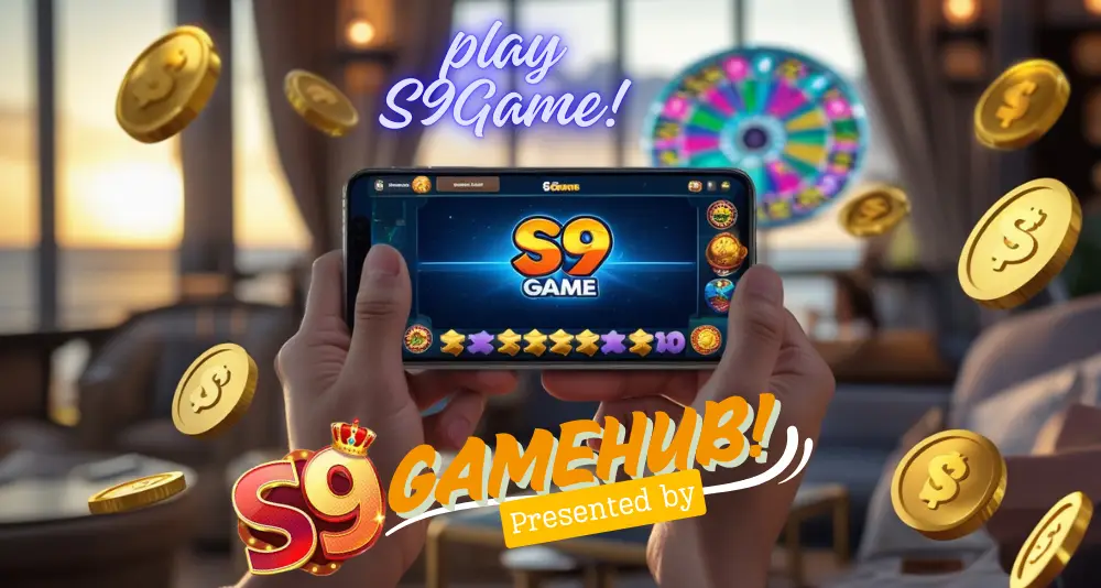 s9game app latest version