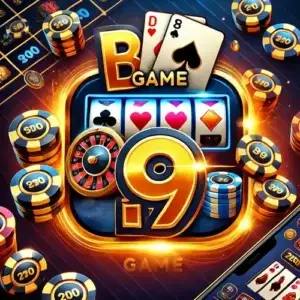 B9game app 2025